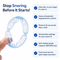 Clininox Pro® Anti-Snoring Mouthpiece